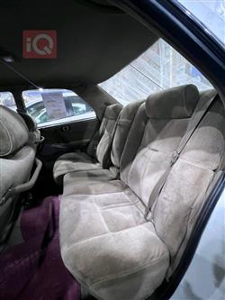 تويوتا كراون